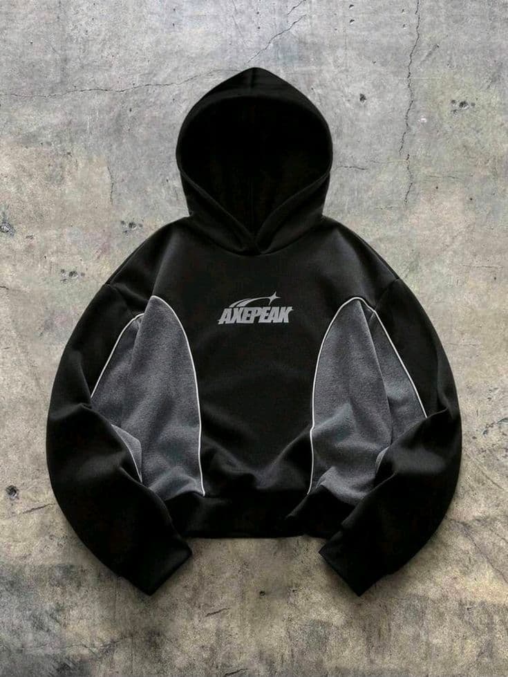 Fleece Lab, Loopback heavyweights