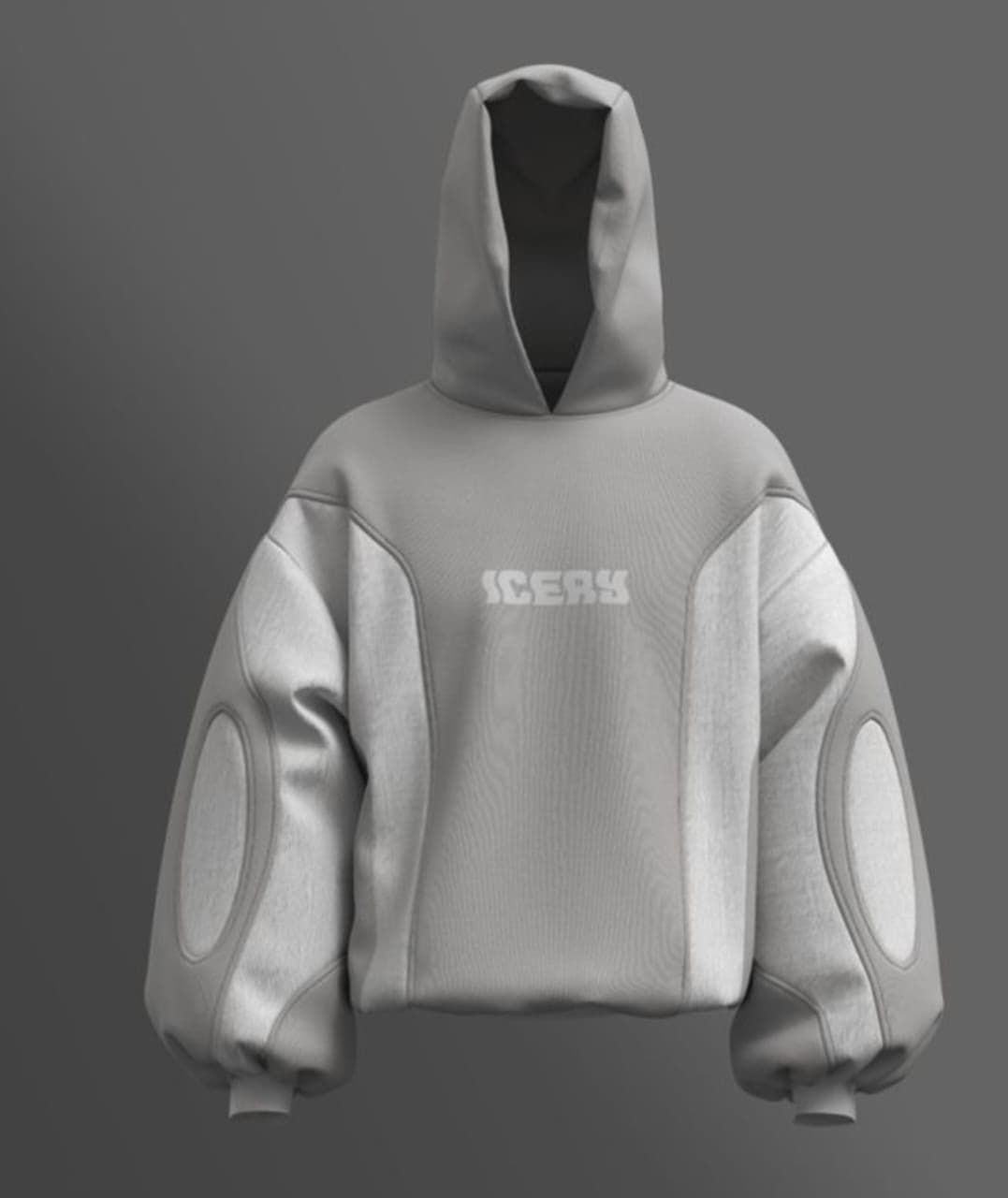 Studio Zip, Cropped silhouettes