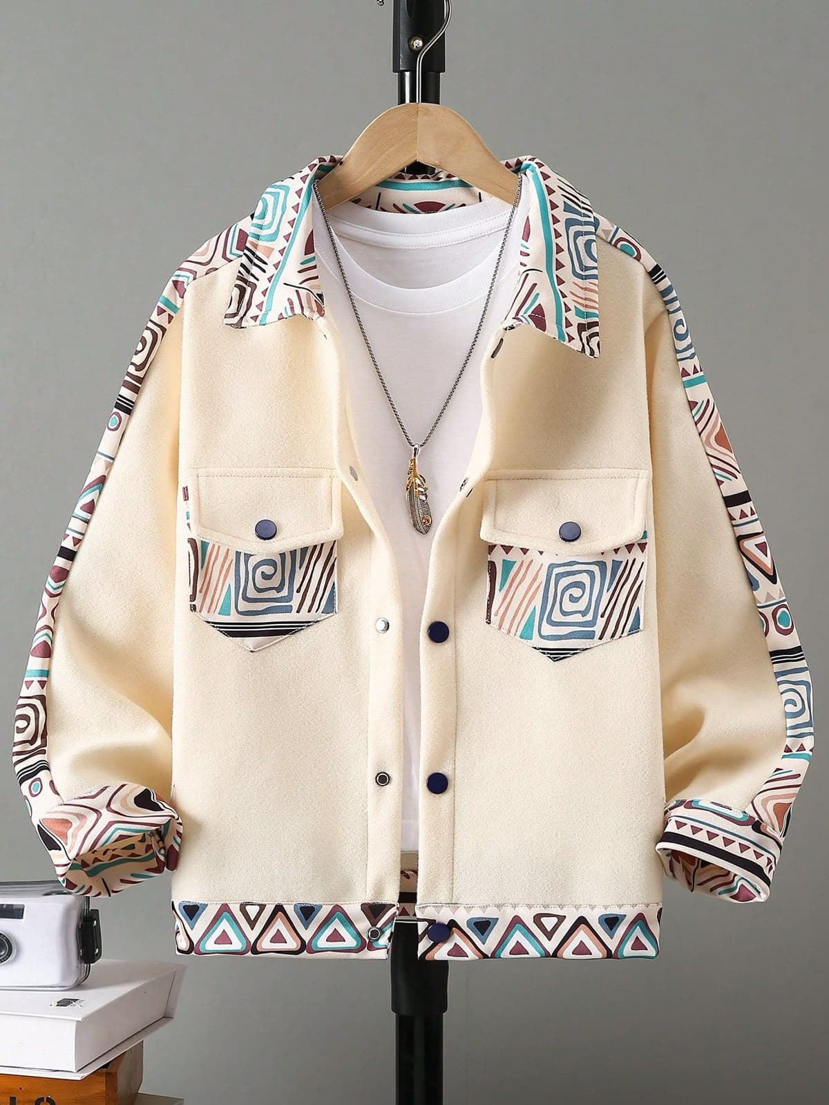 Field Series, Wax canvas essentials